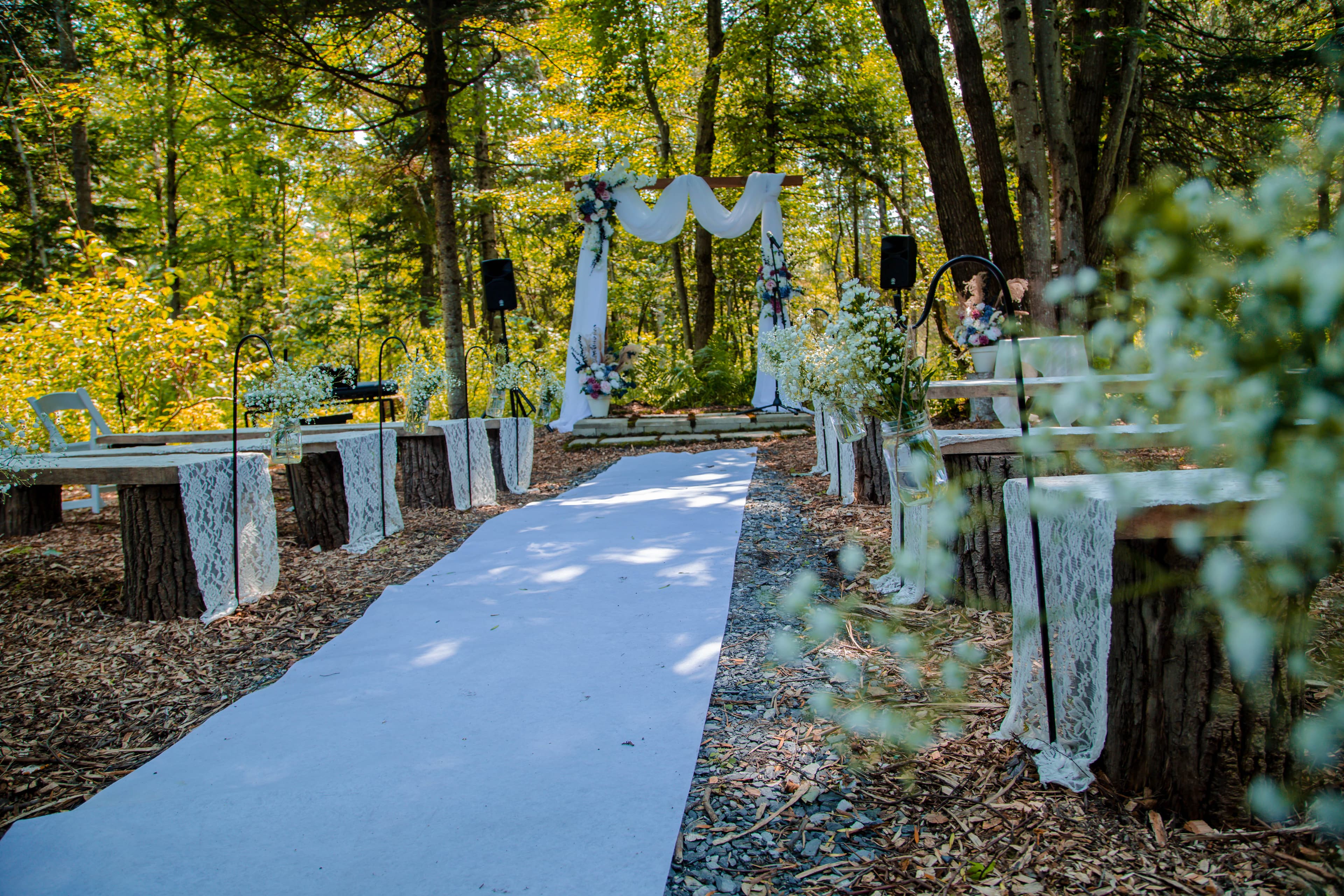 Photographie de Mariage