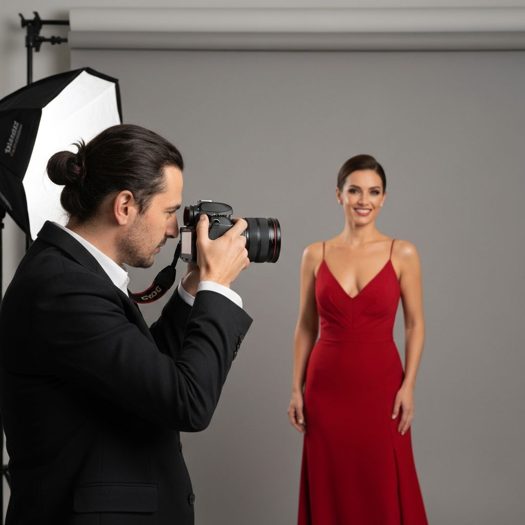 About Leora Photografy